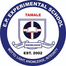 E.P. Experimental School logo